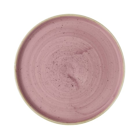 Talerz z wysokim rantem Petal Pink, 210mm Churchill