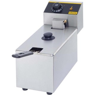 Frytownica Gastronomiczna 3l 2,2 kW | GREDIL 746035