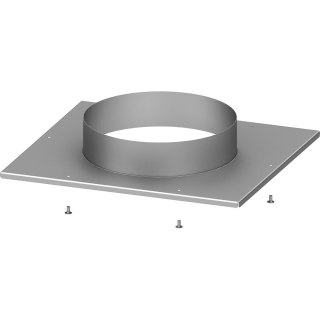 Krociec Fi315 do Okapów Skręcanych | GREDIL 619006