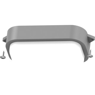 Lampa do Okapów Skręcanych | GREDIL 619001