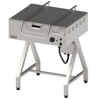 Patelnia Uchylna Elektryczna Gredil Stalgast 778003 6,3 kW 400V 40L