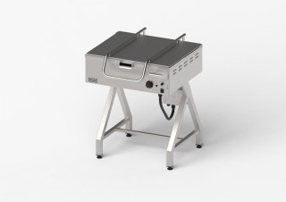 Patelnia Uchylna Elektryczna Gredil Stalgast 778003 6,3 kW 400V 40L