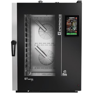 Piec Konwekcyjno-Parowy Experience 11xGN1/1 P 18,5 kW | FM INDUSTRIAL 9100847