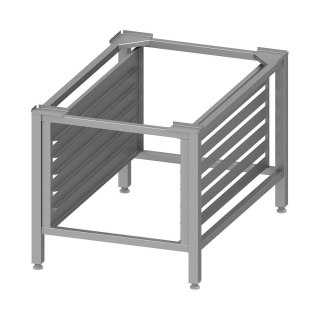 Podstawa Pod Piec Smartcook GN 2/1 650 mm | STALGAST 9057962