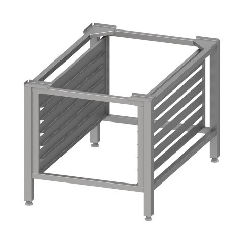 Podstawa Pod Piec Smartcook GN 2/1 650 mm | STALGAST 9057962