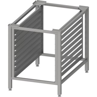 Podstawa Pod Piec Smartcook GN 2/1 850 mm | STALGAST 9057982