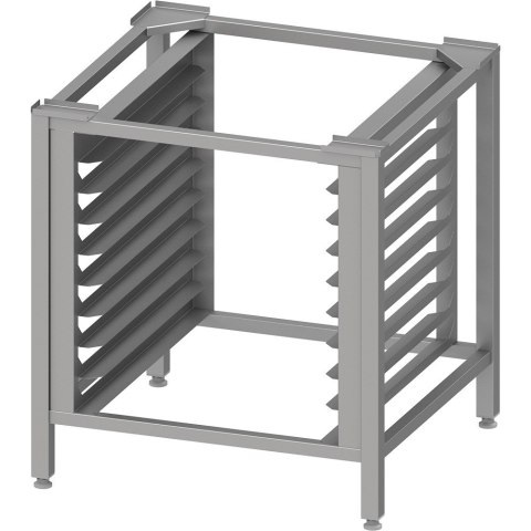 Podstawa Pod Piec St-Bakery 600x400 850 mm | STALGAST 9051208