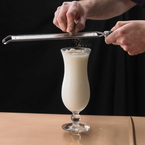 Tarka - długa stal nierdzewna 30x381 mm | BARFLY M35401