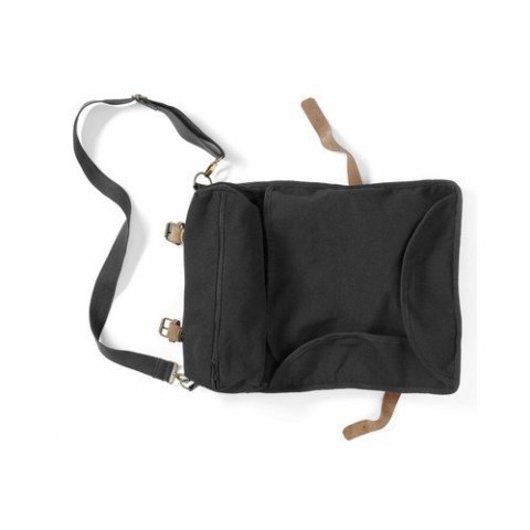 Torba barmańska czarny 210x370x(H)70mm Bar Up | BAR UP 700259