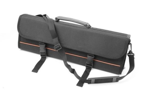 Torba na Noże o Pojemności 10 Sztuk 510x50x170 | HENDI 856277