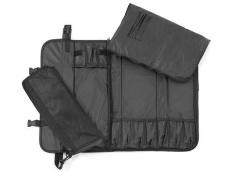 Torba na Noże o Pojemności 10 Sztuk 510x50x170 | HENDI 856277