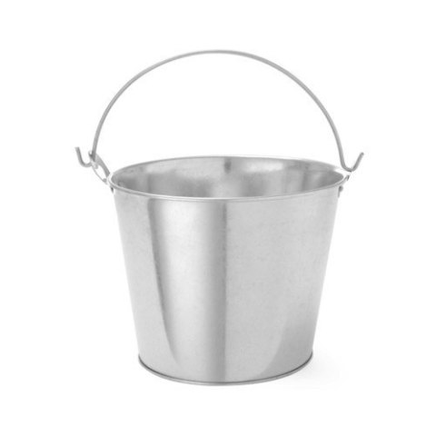 Wiaderko do chłodzenia napojów z otwieraczem do butelek 230x(h)180 mm Bar Up | BAR UP 516751