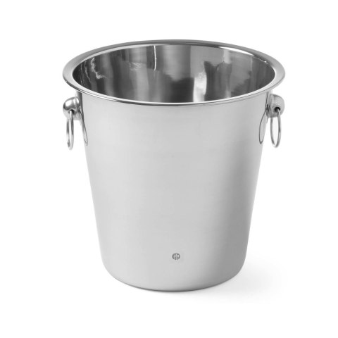 Wiadro do chłodzenia szampana 3,3L ø220x(H)190mm Bar Up | BAR UP 593202
