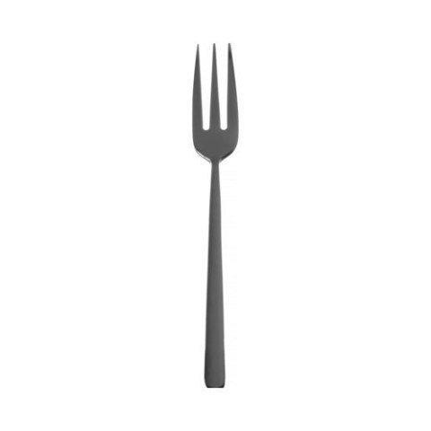 Widelczyk do ciasta Amarone Black 153 mm | FINE DINE 764909