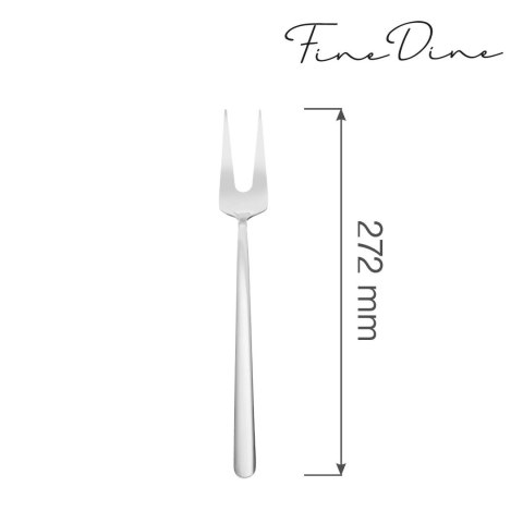 Widelec serwisowy Amarone 272 mm | FINE DINE 766705