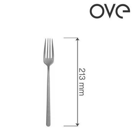Widelec stołowy Amarone Vintage, OVE, 213 mm Ove