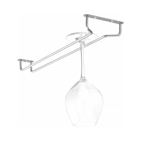 Wieszak na kieliszki 408x115x(H)30mm Bar Up | BAR UP 596517