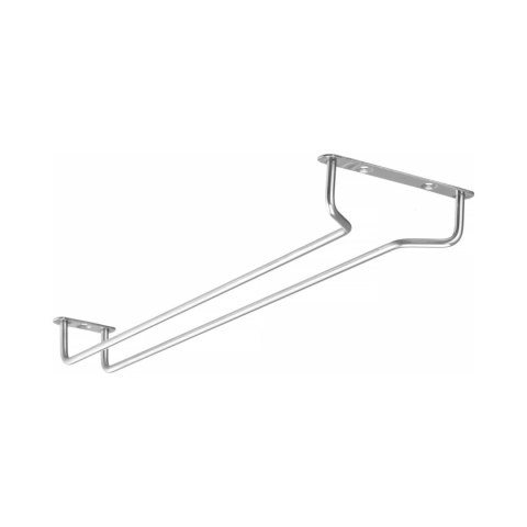 Wieszak na kieliszki 408x115x(H)30mm Bar Up | BAR UP 596517