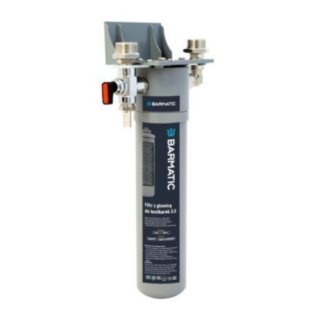 Wkład do filtra do kostkarek 3.0 Barmatic | BARMATIC 947029