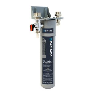 Wkład do filtra do kostkarek 3.0 Barmatic | BARMATIC 947029