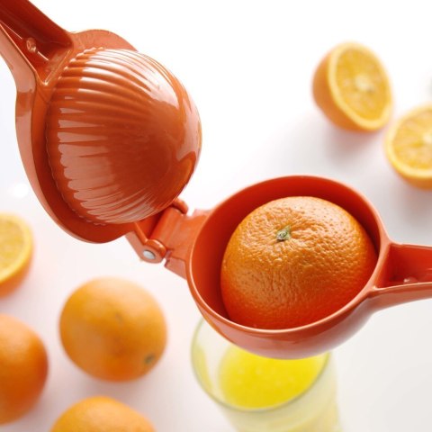 Wyciskacz do cytrusów pomarańczowy (do pomarańczy) 232x91x(H)60mm Bar Up | BAR UP 592069