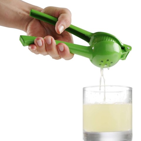 Wyciskacz do cytrusów zielony (do limonek) 203x60x(H)40mm Bar Up | BAR UP 592045