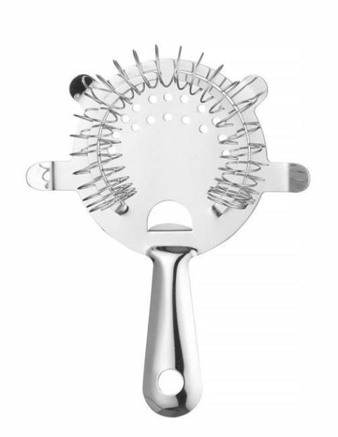 Zestaw Akcesoriów Barmańskich 5-Elementów w Ozdobnej Tubie | HENDI GP596616