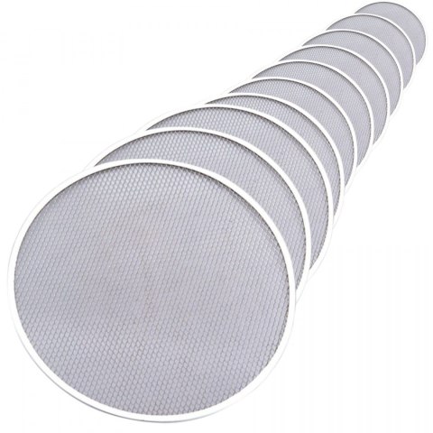 10x Siatka do Pizzy Ø46 cm Pakiet | STALGAST 56246010