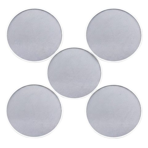 5x Siatka do Pizzy Ø38 cm Pakiet | STALGAST 5623615