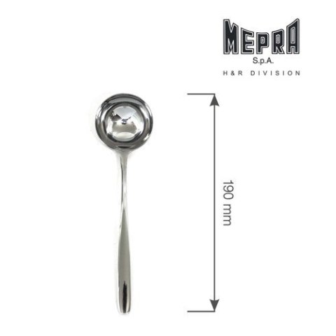 Chochla do sosu Morgana Mepra