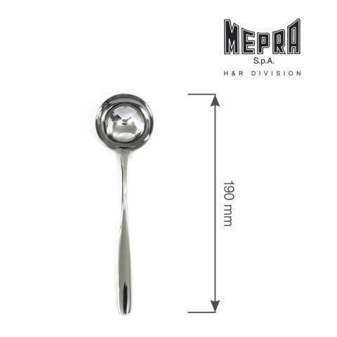 Chochla do sosu Morgana Mepra