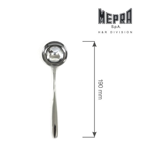 Chochla do sosu Morgana Mepra