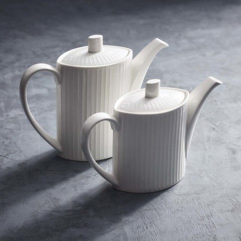 Dzbanek do hebaty Willow 600 ml Steelite