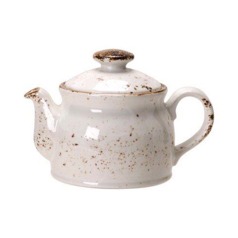 Dzbanek do herbaty Craft White 425 ml Steelite