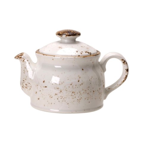 Dzbanek do herbaty Craft White 425 ml Steelite