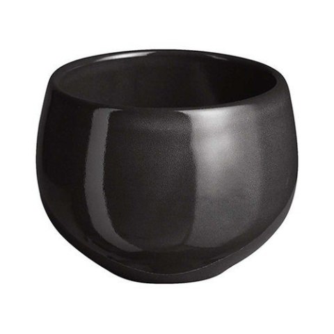 Filiżanka do espresso Bahia Onyx, 110 ml Degrenne