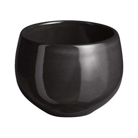 Filiżanka do espresso Bahia Onyx, 110 ml Degrenne