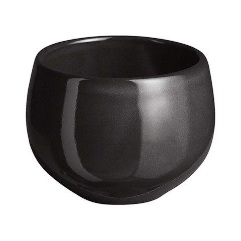 Filiżanka do espresso Bahia Onyx, 110 ml Degrenne