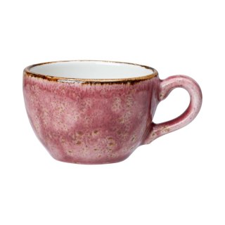 Filiżanka do espresso Empire Craft Raspberry 85 ml Steelite