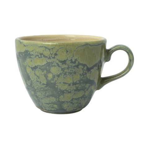 Filiżanka do kawy i herbaty Aurora Revolution Jade 227 ml Steelite