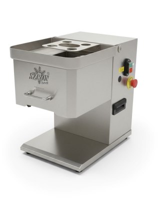 Krajalnica do Cięcia Mięsa w Paski 550W DS-100N