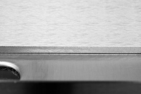 Płyta Grillowa Gładka Elektryczna 73 Cm Yato Yg-04588