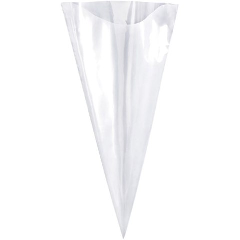 Worki do Wyciskania L 355 mm Jednorazowe 50 szt Stalgast