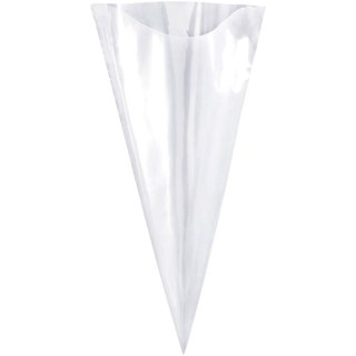 Worki do Wyciskania L 405 mm Jednorazowe 50 szt Stalgast