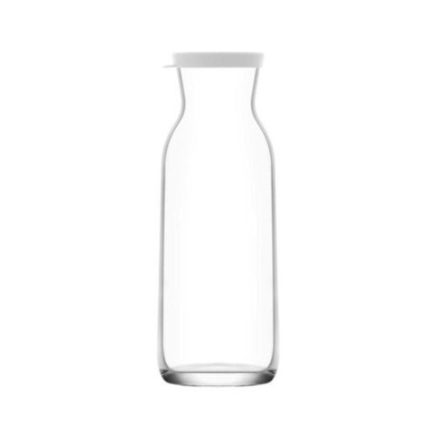 Karafka do wody i lemoniady z przykrywką Fonte 1,2l, LAV LAV