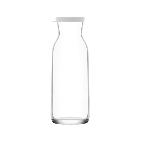Karafka do wody i lemoniady z przykrywką Fonte 1,2l, LAV LAV