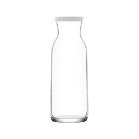 Karafka do wody i lemoniady z przykrywką Fonte 1,2l, LAV LAV