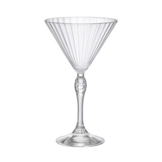 Kieliszek do martini America'20s 250 ml Bormioli Rocco