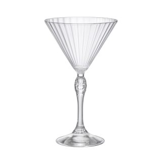 Kieliszek do martini America'20s 250 ml Bormioli Rocco