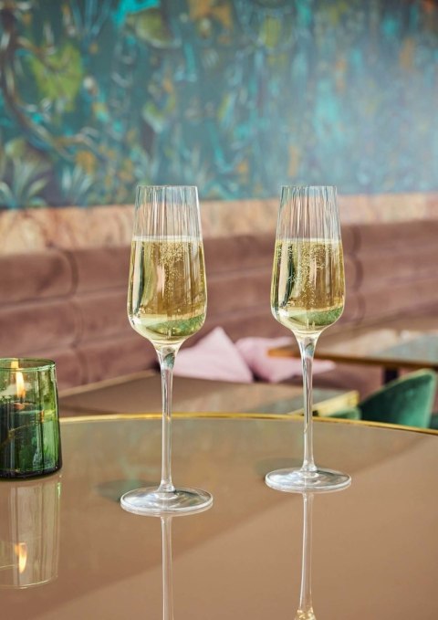 Kieliszek do szampana i prosecco Symetrie, 210 ml Chef&Sommelier